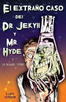 EXTRAO CASO DEL DR. JEKYLL, EL/LA ISLA DEL TESORO (COL.CLSICOS)