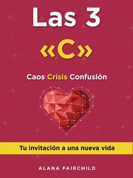 3 C, LAS -CAOS, CRISIS, CONFUSION-