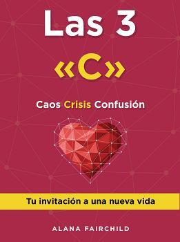 3 C, LAS -CAOS, CRISIS, CONFUSION-