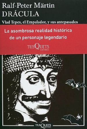DRACULA                                   (COL.ANDANZAS)