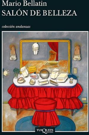 SALON DE BELLEZA                          (COL.ANDANZAS)