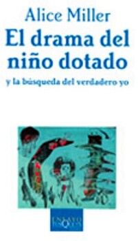 EL DRARMA DEL NIO DOTADO