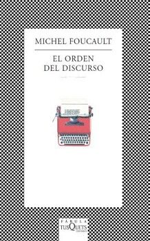 EL ORDEN DEL DISCURSO