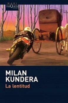 LA LENTITUD