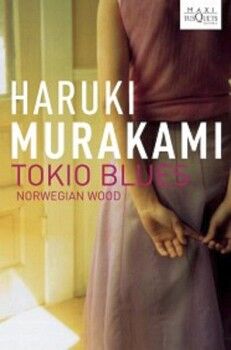 TOKIO BLUES