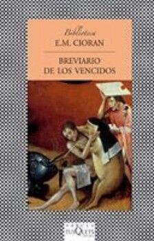 BREVIARIO DE LOS VENCIDOS