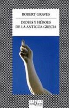 DIOSES Y HROES DE LA ANTIGUA GRECIA