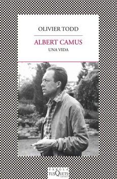 ALBERT CAMUS. UNA VIDA