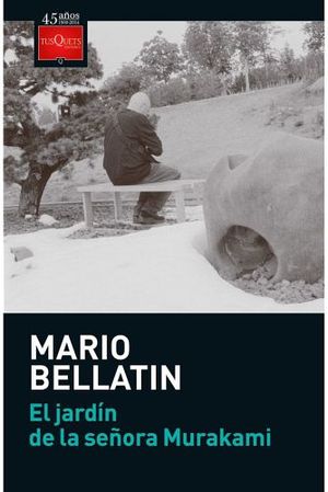 JARDIN DE LA SEORA MURAKAMI, EL          (MAXI)