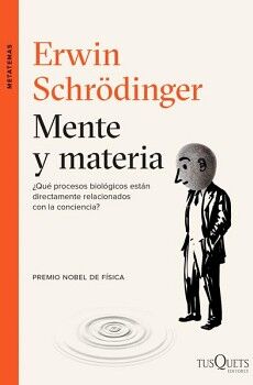 MENTE Y MATERIA