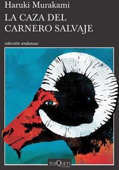 LA CAZA DEL CARNERO SALVAJE