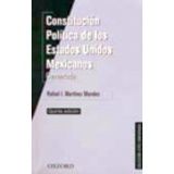 CONSTITUCION POLITICA DE LOS E.U.M. 5ED.COMENTADA