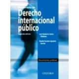 DICCIONARIO DE DERECHO INTERNACIONAL PUBLICO 2ED.