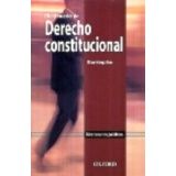 DICCIONARIO DE DERECHO CONSTITUCIONAL