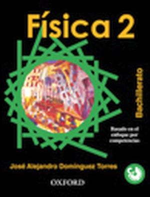 FISICA 2 BACH. C/CD -ENF. COMPETENCIAS-