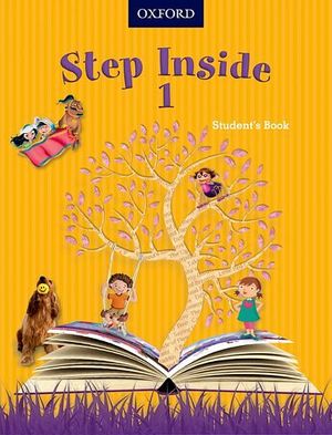 STEP INSIDE 1 STUDENT'S BOOK