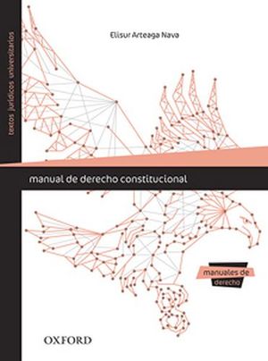 MANUAL DE DERECHO CONSTITUCIONAL