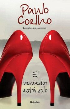 EL VENCEDOR EST SOLO ( BIBLIOTECA PAULO COELHO )