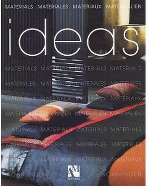 IDEAS -MATERIALS/MATERIALES/MATERIAUX/MATERIALIEN-