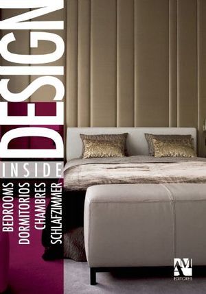 DESING INSIDE -BEDROOMS/DORMITORIOS/CHAMBRES-
