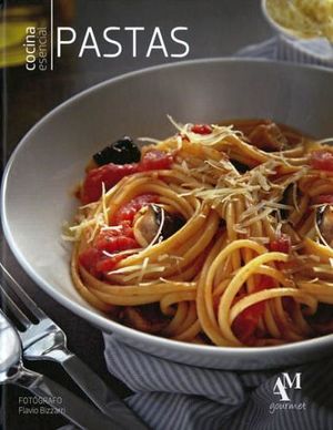 COCINA ESENCIAL -PASTAS-                  (EMP.)