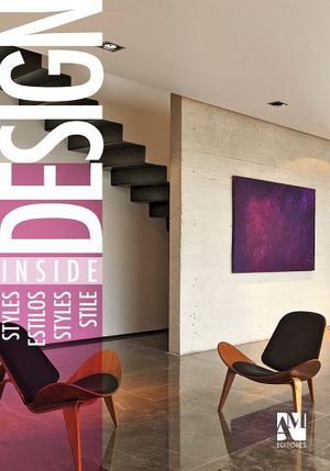 DESIGN INSIDE -STYLES/ESTILOS/STYLES/STILE-