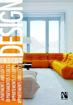 DESIGN INSIDE -DEPARTAMENTOS Y LOFTS-