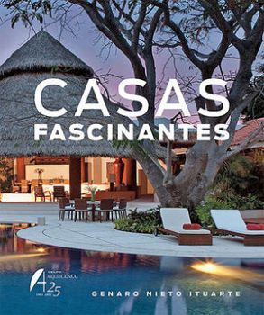 CASAS FASCINANTES                       (GF/EMPASTADO)