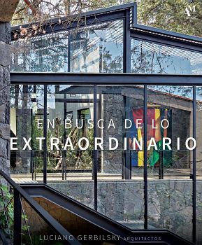 EN BUSCA DE LO EXTRAORDINARIO (GF/EMPASTADO)