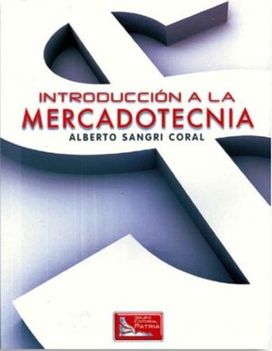 INTRODUCCION A LA MERCADOTECNIA