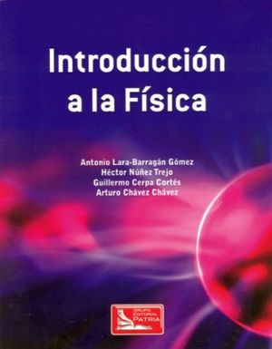 INTRODUCCION A LA FISICA