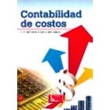 CONTABILIDAD DE COSTOS