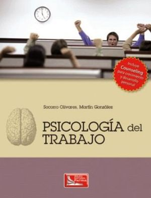 PSICOLOGIA DEL TRABAJO