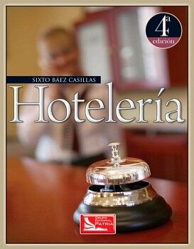 HOTELERA 4ED. 2009