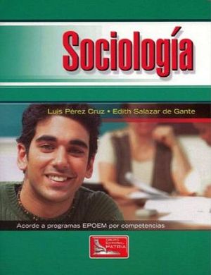 SOCIOLOGIA -EPOEM-