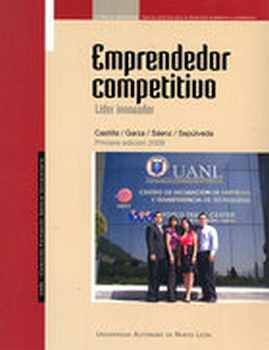 EMPRENDEDOR COMPETTITIVO -LIDER INNOVADOR- (UANL)