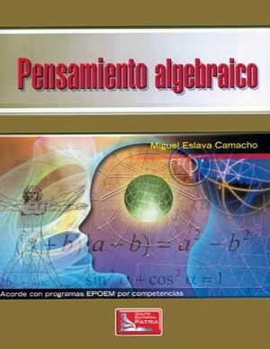 PENSAMIENTO ALGEBRAICO BACH. (EPOEM)