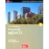 HISTORIA DE MEXICO 2 -S.INTEGRAL COMPET.-BACH. GRAL. (2010)