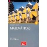 MATEMATICAS 3 -S.INTEGRAL COMPET.- BACH. GRAL.