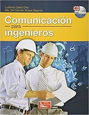 COMUNICACION PARA INGENIEROS C/CD