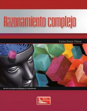 RAZONAMIENTO COMPLEJO  -COMPETENCIAS/EPOEM-