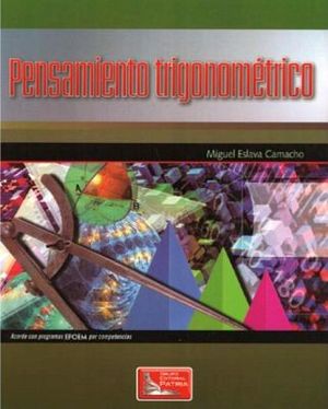 PENSAMIENTO TRIGONOMETRICO -COMPETENCIAS-(EPOEM)