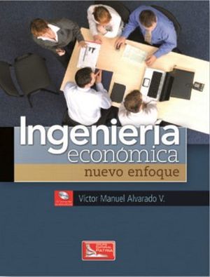 INGENIERIA ECONOMICA C/CD