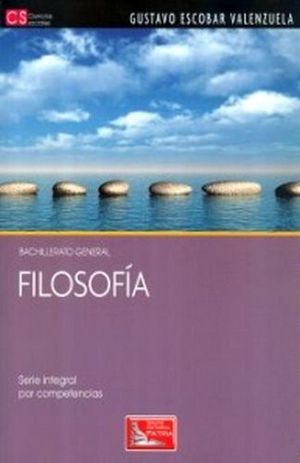 FILOSOFIA  (DGB/S.INTEGRAL COMPETENCIAS)