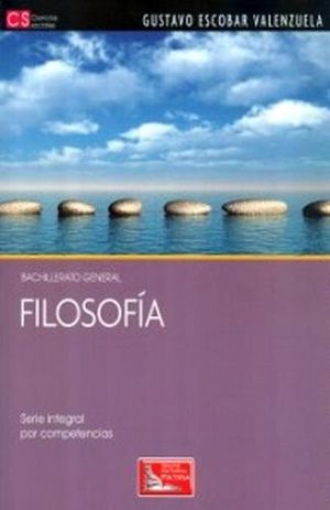 FILOSOFIA  (DGB/S.INTEGRAL COMPETENCIAS)