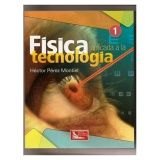 FISICA APLICADA A LA TECNOLOGIA 1   (DGETI)