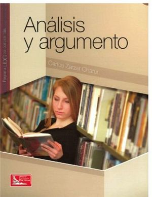 ANALISIS Y ARGUMENTO (UDG/COMPETENCIAS)