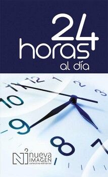 24 HORAS AL DA