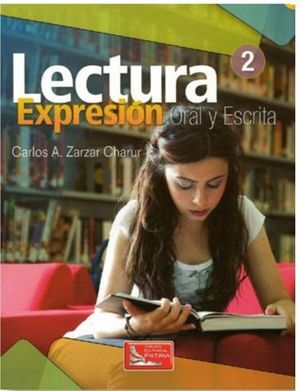LECTURA EXPRESION ORAL Y ESCRITA 2  -DGETI-