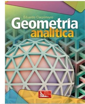 GEOMETRIA ANALITICA